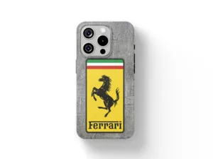 Ferrari Individuelle Hülle Qualität Max Edition